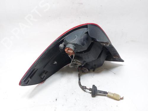 Right taillight SUZUKI SX4 (EY, GY) 1.6 DDIS (RW416D) | BP33196417C35 - Image 4