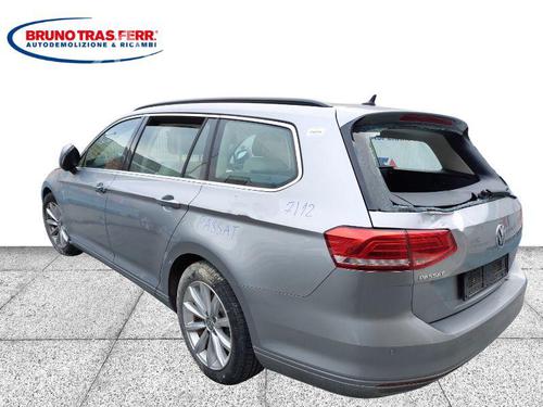 Engine mount VW PASSAT B8 Variant (3G5, CB5) 2.0 TDI 4motion | BP17203496M89 - Image 4