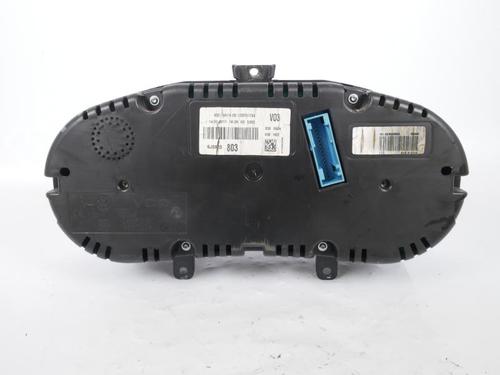 Instrument cluster MERCEDES-BENZ C-CLASS (W204) C 320 CDI 4-matic (204.089) | BP15160131C47 