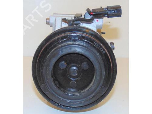 Used AC compressor KIA PICANTO III (JA) 1.0 LPG (65 hp) 15144096