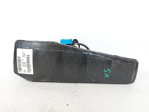Used Left seat airbag BMW X3 (F25) sDrive 18 d (143 hp) 15171236