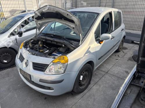 Left headlight RENAULT MODUS / GRAND MODUS (F/JP0_) 1.5 dCi (FP0E, JP0E) | BP30802767C28