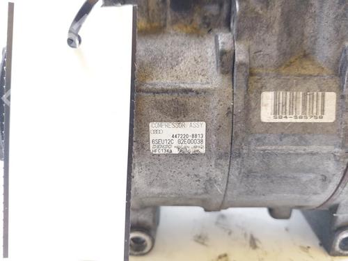AC compressor AUDI A6 C5 Avant (4B5) 2.5 TDI quattro | BP24122019M34 