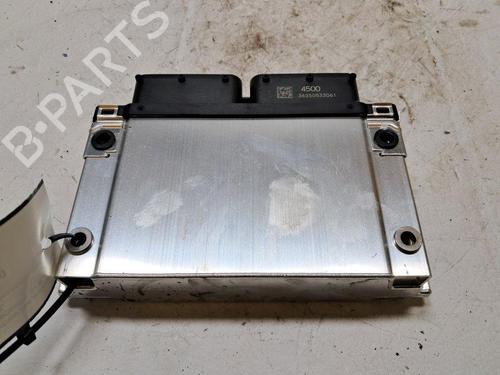 Engine control unit (ECU) HYUNDAI i20 ACTIVE (IB, GB) 1.4 | BP33687613M57 - Image 3