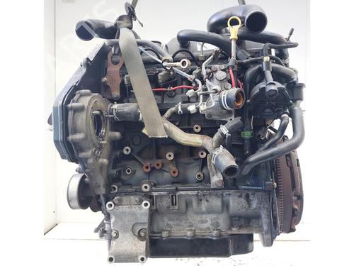 Used Engine FORD FOCUS I (DAW, DBW) 1.8 Turbo DI / TDDi (90 hp) 15139844