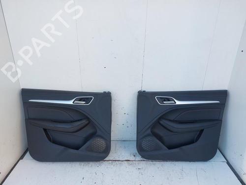 Seats set MG MG ZS SUV (AZS1) 1.5 VTi | BP33195334C78 - Image 13