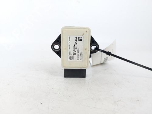 Used Electronic module OPEL MERIVA B MPV (S10) 1.3 CDTI (75) (95 hp) 15163651