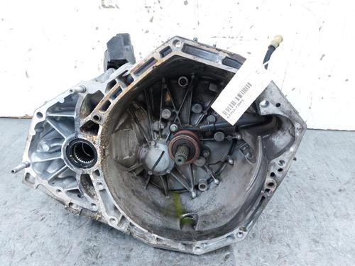 Used Gearbox Gearbox DACIA DUSTER (HM_) 1.5 dCi 110 4x4 (HMAB) (109 hp) 15172093 15172093