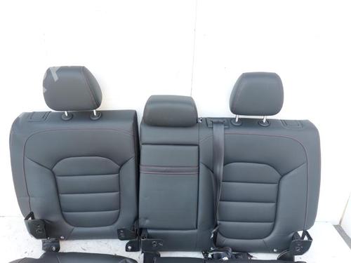 Seats set MG MG HS (AS23) 1.5 T (SAS23) | BP25888414C78