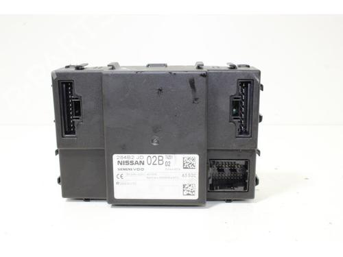 Elektronische module NISSAN QASHQAI I (J10, NJ10) 2.0 dCi (150 hp) 15146173