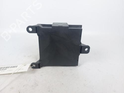 Sterownik / Moduł silnika JAGUAR XF SPORTBRAKE (X250) 2.2 D | BP15164545M57 