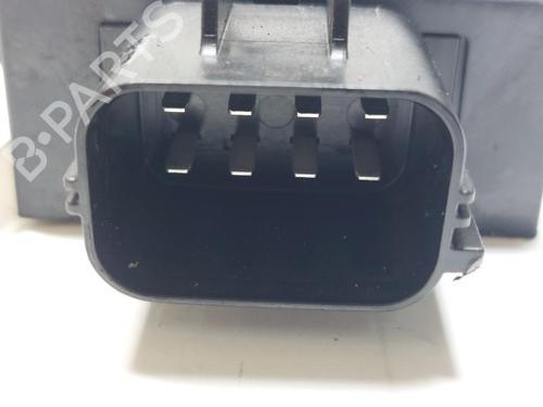 Engine control unit (ECU) JAGUAR E-PACE (X540) 2.0 D165 MHEV AWD | BP31036484M57 - Image 2