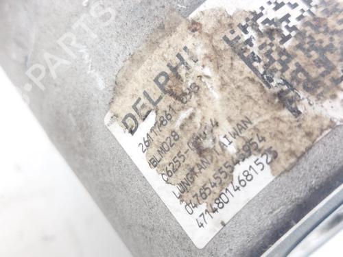 Steering column FIAT GRANDE PUNTO (199_)  | BP31668510M21 