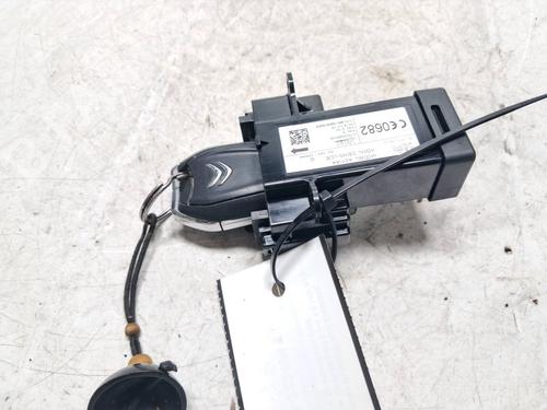 Electronic module CITROËN C4 Picasso II 1.6 HDi / BlueHDi 115 | BP35782120M83 - Image 2
