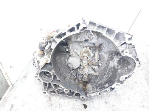 Used Gearbox Gearbox FIAT PUNTO (176_) 1.7 TD (69 hp) 33193768 33193768