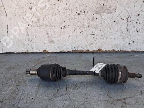 Used Left front driveshaft Left front driveshaft MERCEDES-BENZ B-CLASS Sports Tourer (W245) B 200 CDI (245.208) (140 hp) 34180442 34180442