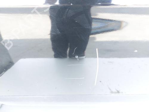 Right rear door KIA PICANTO I (SA) 1.1 | BP17472443C5 