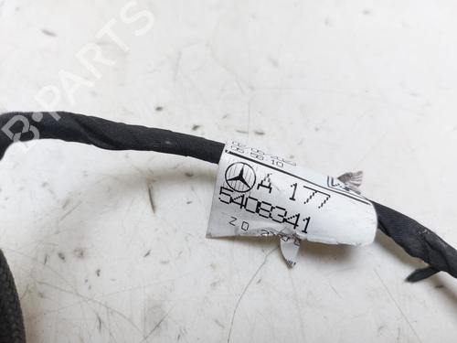 Electronic module MERCEDES-BENZ A-CLASS (W177) A 180 d (177.010) | BP28618646M83