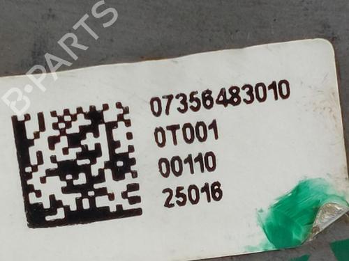 Hand brake FIAT TIPO Estate (356_, 357_) 1.6 D (356WXG1B) | BP15161167I18