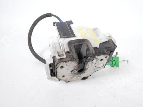 Front left lock PEUGEOT BIPPER (AA_) 1.4 HDi | BP15149309C98