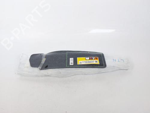 Airbag siège gauche TOYOTA YARIS (_P21_, _PA1_, _PH1_) 1.5 Hybrid (MXPH10, MXPH11) (116 hp) 17205090