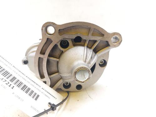 Starter PEUGEOT 206 CC (2D) 1.6 16V (2DNFUF, 2DNFUR) | BP27538428M8  - Image 5