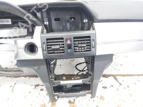 Airbag Kit MERCEDES-BENZ GLK-CLASS (X204) 200 CDI (204.901) | BP29607067C86 