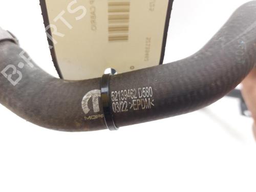 Pipe FIAT 500e (332_) Elektro 3+1 (FA1) | BP25835199M125 - Image 4
