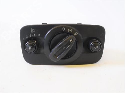 Used Switch FORD FIESTA VI (CB1, CCN) 1.4 TDCi (68 hp) 15149941