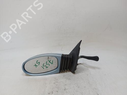 Retrovisor izquierdo Retrovisor izquierdo FIAT SEICENTO / 600 (187_) 0.9 (187AXA, 187AXA1A) (39 hp) 35894556 35894556