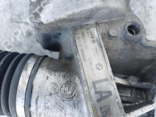 Steering rack BMW 1 (E87) 118 d | BP29327203M22 