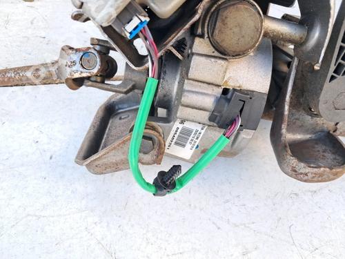 Steering column FIAT PANDA (169_) 1.2 Natural Power (169.AXB1A) | BP40596788M21 - Image 4