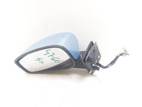 Used Left mirror FIAT IDEA (350_) 1.3 D Multijet (70 hp) 29383651