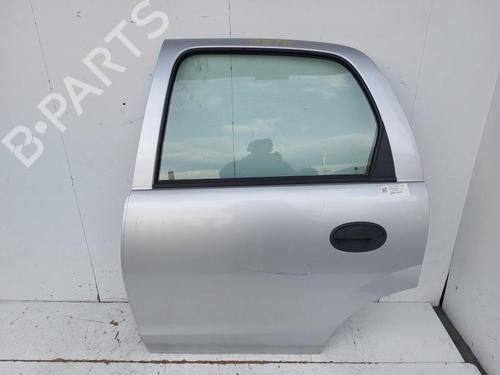 left-rear-door-opel-corsa-c-x01-2000-2001-2002-2003-2004-2005-2006-2007-2008-2009-33312055 main image