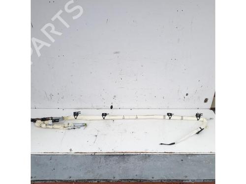 Used Right curtain airbag VOLVO XC90 I (275) D5 AWD (163 hp) 15153233