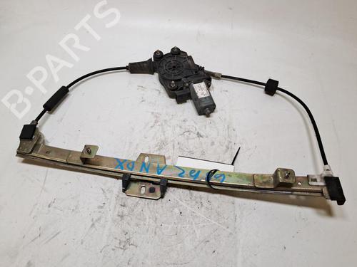Used Front right window mechanism Front right window mechanism FIAT SEICENTO / 600 (187_) 1.1 (187AXB, 187AXB1A, 187AXC1A02) (54 hp) 33198248 33198248