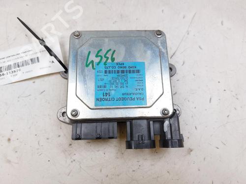 Øvrige styreenhet CITROËN C3 I (FC_, FN_) 1.1 i (60 hp) 28534604