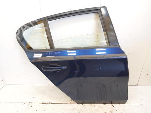 Used Right rear door BMW 1 (E87) 118 d (143 hp) 25215315