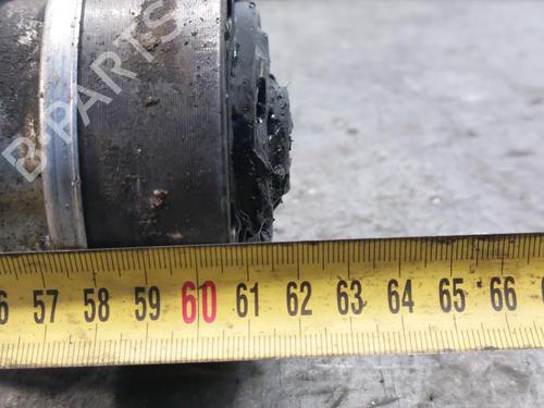 Right rear driveshaft AUDI Q3 (8UB, 8UG) 2.0 TFSI quattro | BP22309260M41 