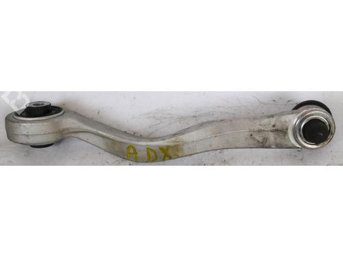 Used Right front suspension arm AUDI A6 C5 Avant (4B5) 2.5 TDI quattro (180 hp) 15150471
