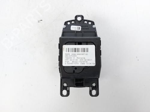 Climate control BMW X1 (F48) sDrive 18 i | BP16062532I5 