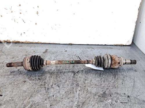 Used Left front driveshaft Left front driveshaft CITROËN C1 (PM_, PN_) 1.0 (68 hp) 36430199 36430199