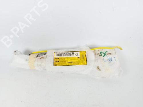 Used Left seat airbag TOYOTA AURIS Estate (_E18_) 1.8 Hybrid (ZWE186_, ZWE186R, ZWE186H) (136 hp) 15264689