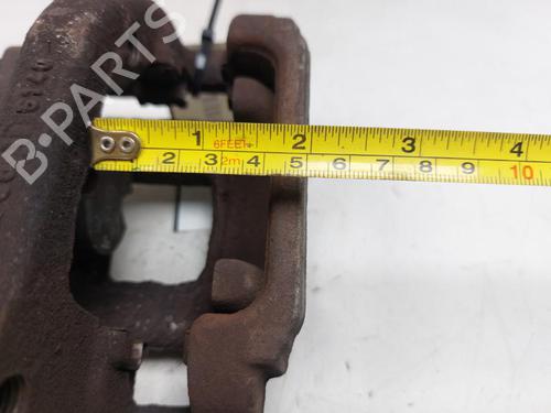 Right front brake caliper CITROËN C4 Picasso II 1.6 BlueHDi 120 | BP28367563M104