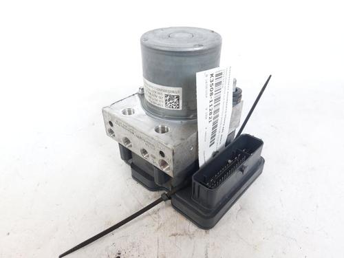 Used ABS pump ABS pump 19674928 19674928