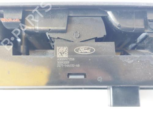 Left front window switch FORD MONDEO IV Turnier (BA7) 1.6 Ti | BP22754446I27 
