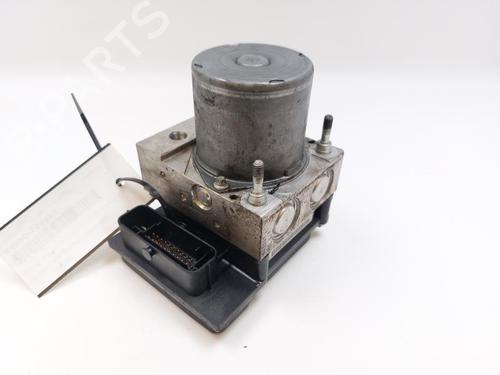 ABS pump PEUGEOT 3008 I MPV (0U_) 1.6 HDi | BP28721250M43 