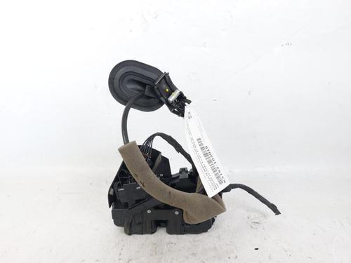Rear left lock RENAULT MEGANE IV Grandtour (K9A/M/N_) 1.5 Blue dCi 115 (K9A6) | BP20501775C100 