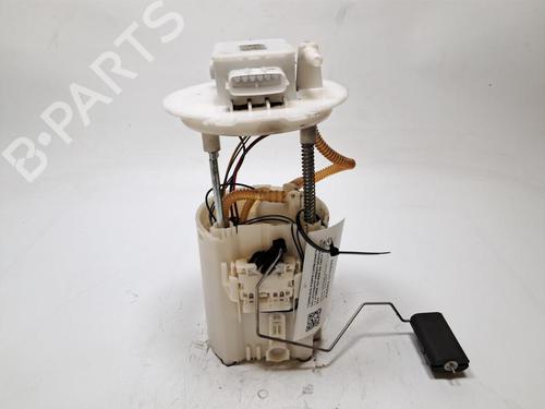 Used Fuel pump NISSAN QASHQAI III (J12) 1.3 DIG-T (140 hp) 33196279
