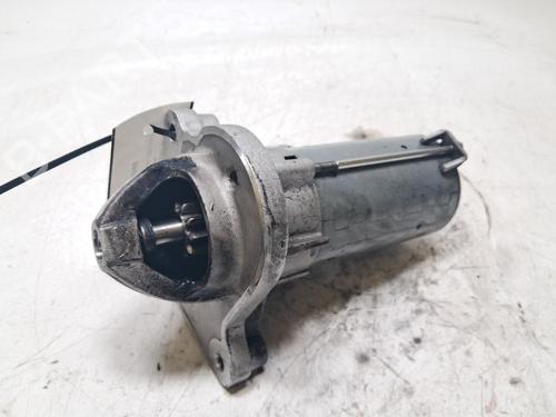 Used Starter Starter FORD FIESTA V (JH_, JD_) 1.4 TDCi (68 hp) 33194107 33194107